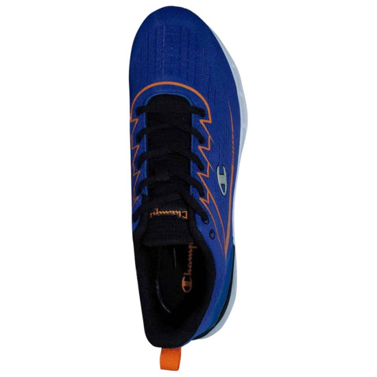 Champion Low Cut Shoe Nimble